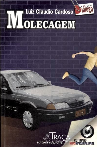 Molecagem