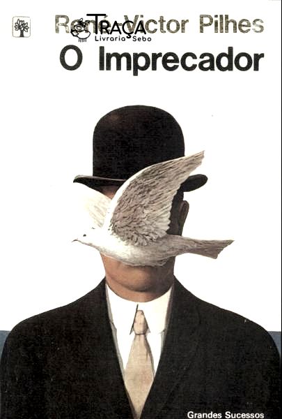 O Imprecador
