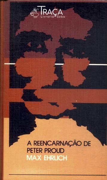 A Reencarnação de Peter Proud