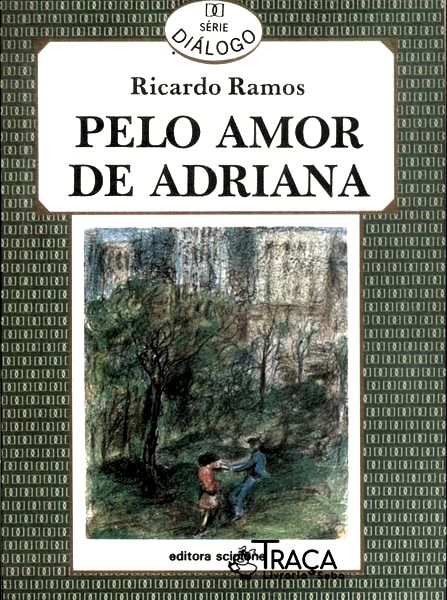 Pelo Amor De Adriana