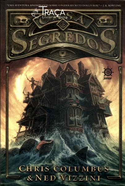 Casa de Segredos