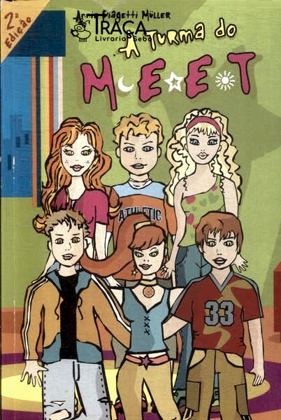 A Turma Do Meet
