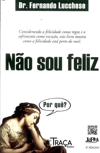 Não Sou Feliz