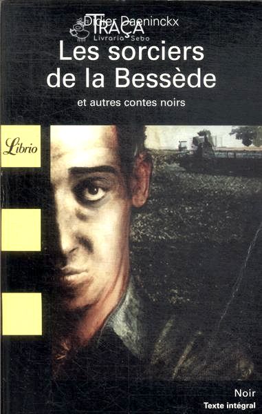 Les Sorciers de La Bessède