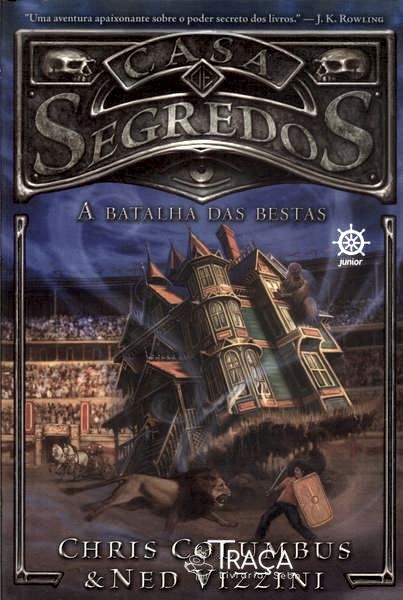 Casa de Segredos: a Batalha das Bestas