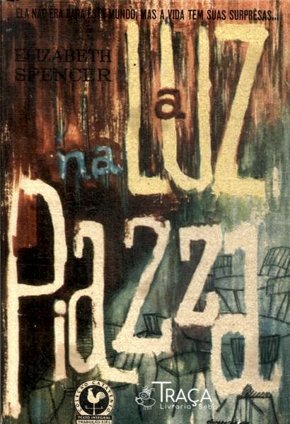 A Luz na Piazza