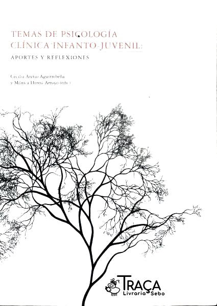 Temas De Psicología Clínica Infanto-Juvenil