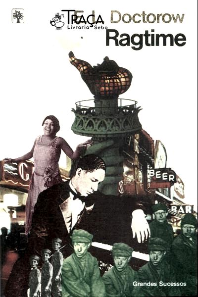 Ragtime