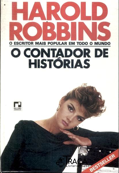 O Contador de Histórias