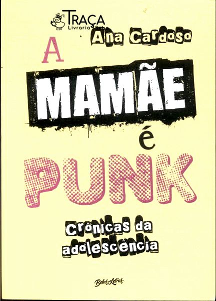A Mamãe É Punk