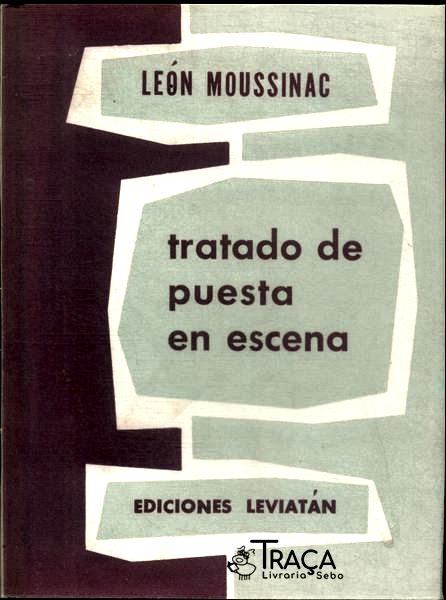 Tratado de Puesta En Escena