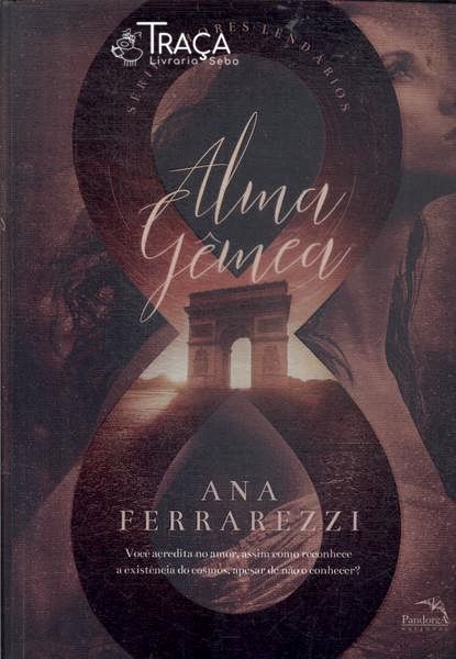 Alma Gêmea