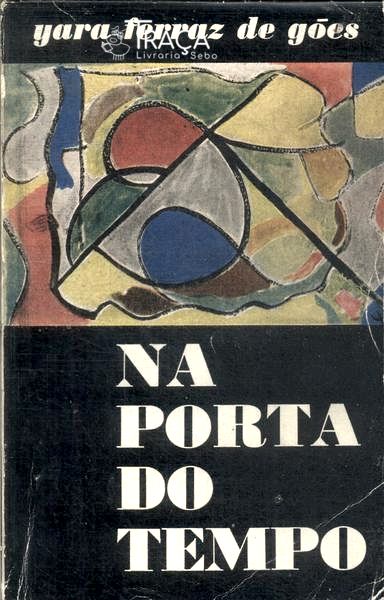 Na Porta do Tempo