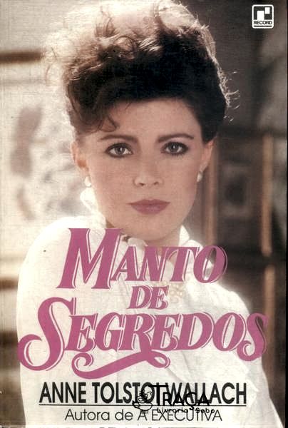 Manto De Segredos