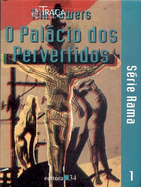 O Palácio dos Pervertidos