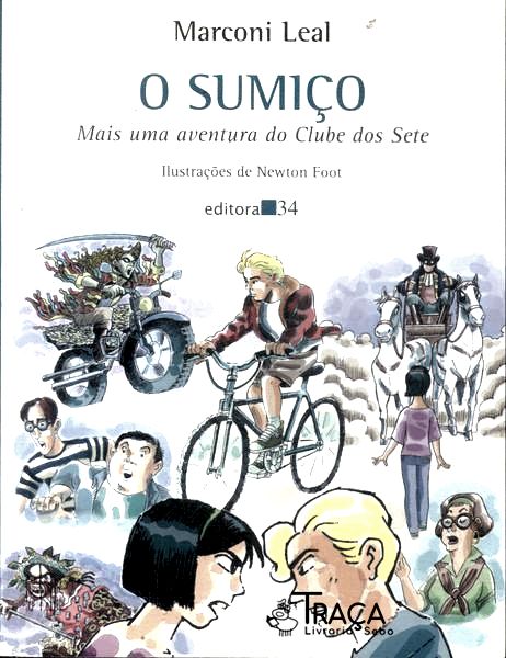 O Sumiço