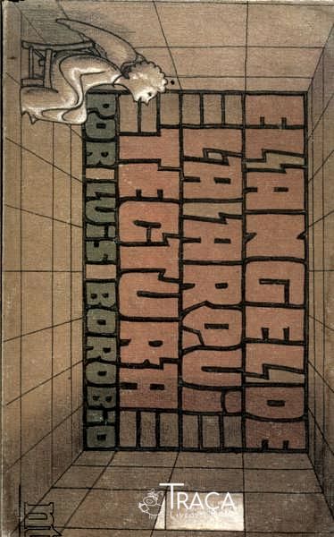 El Ángel de La Arquitectura