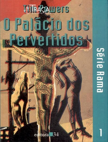 O Palácio Dos Pervertidos