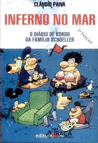 Inferno No Mar