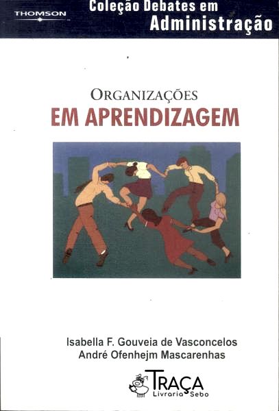 Organizações em Apredizagem