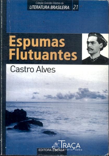 Espumas Flutuantes