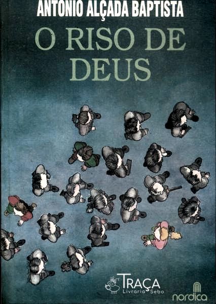 O Riso de Deus