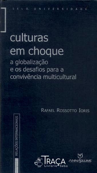 Culturas em Choque