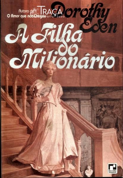 A Filha do Milionário