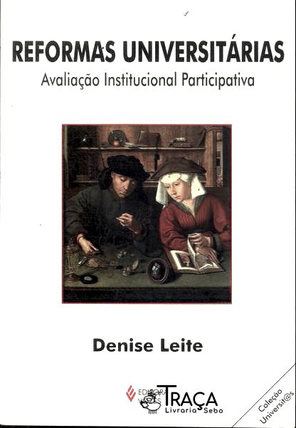 Reformas Universitárias