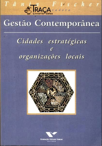 Gestão Contemporânea
