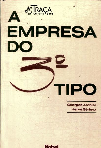 A Empresa do 3º Tipo