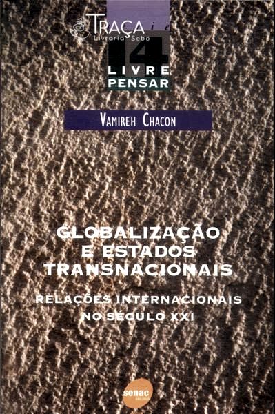 Globalização E Estados Transnacionais