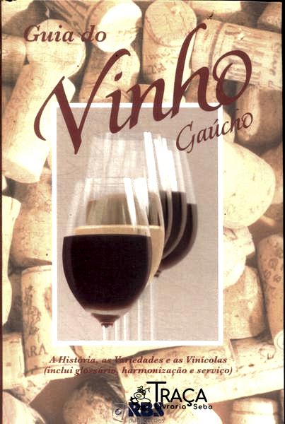Guia do Vinho Gaúcho