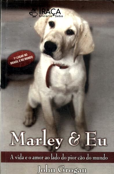 Marley e Eu