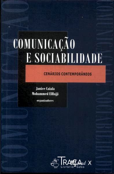 Comunicação e Sociabilidade
