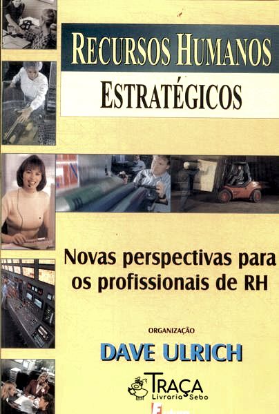 Recursos Humanos Estratégicos