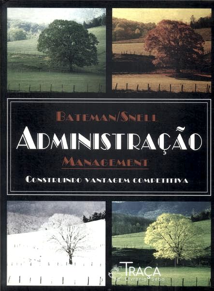 Administração