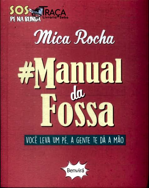 #manual da Fossa