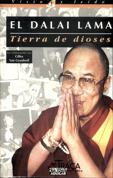 Tierra de Dioses