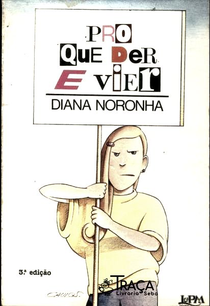 Pro Que Der e Vier