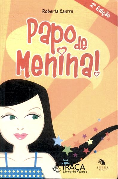 Papo de Menina
