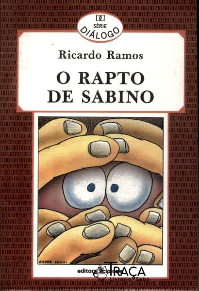 O Rapto De Sabino