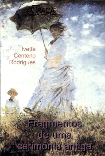 Fragmentos De Uma Cerimônia Antiga