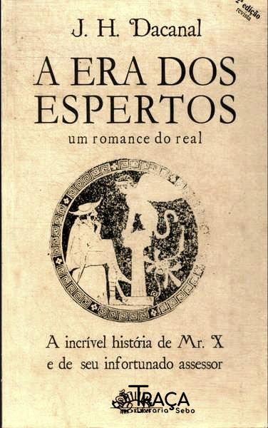 A Era dos Espertos