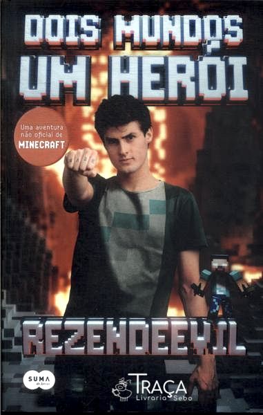 Dois Mundos, Um Herói