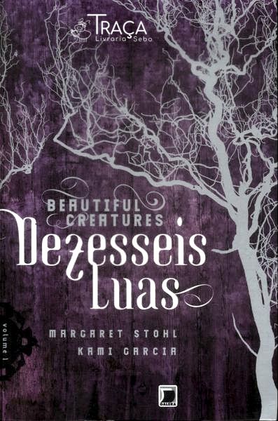 Dezesseis Luas