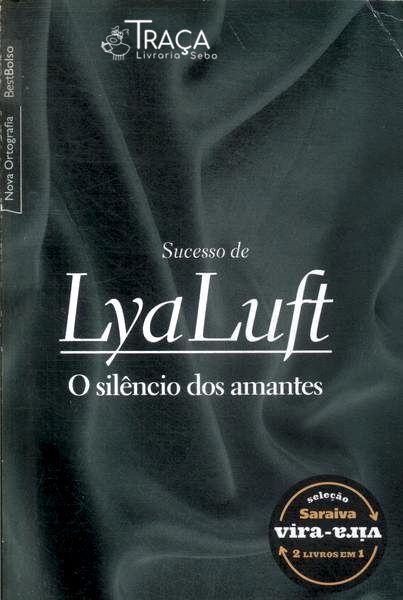 O Silêncio dos Amantes - Múltipla Escolha