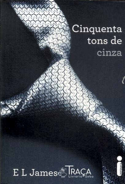 Cinquenta Tons de Cinza