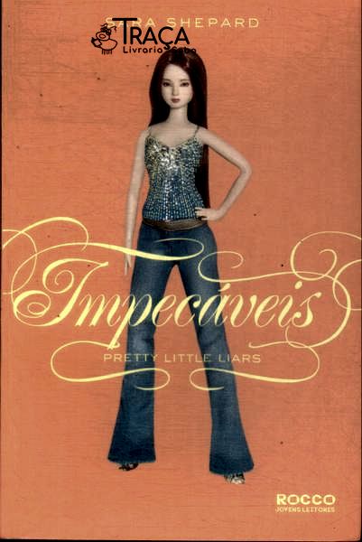 Impecáveis