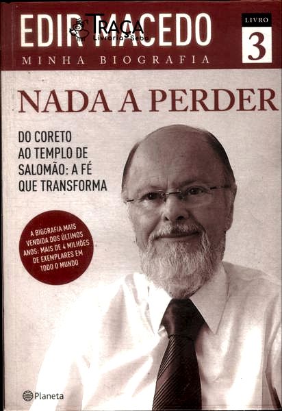 Nada a Perder Vol 3